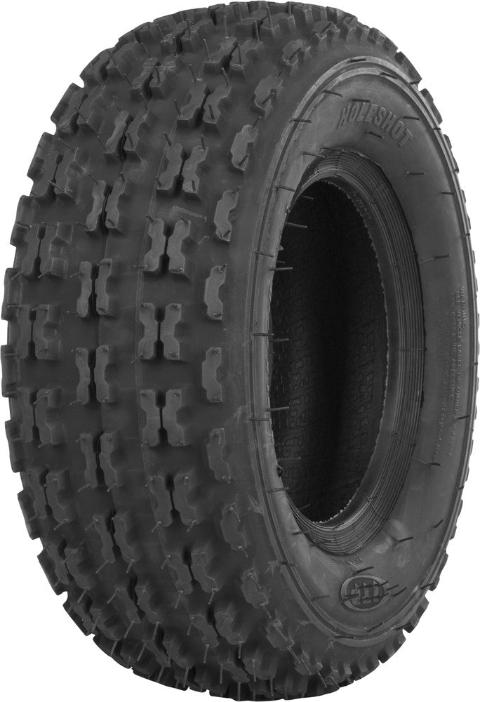 Itp Tire Holeshot 21X7-10 Bias - 532040 For Polaris ATV/UTV Models 2003-2018 | Bombardier ATV/UTV Models 2000-2006 | Can-Am ATV/UTV Models 2007-2012