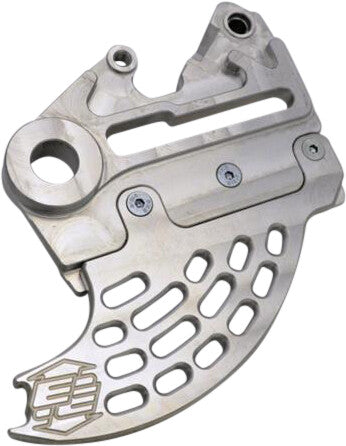 Enduro Engineering Rear Disc Guard KTM HUS Berg - 33-045 For KTM Dirt Bikes 2003-2012 | Husqvarna Dirt Bikes 2014-2017 | Husaberg Dirt Bikes 2009-2014