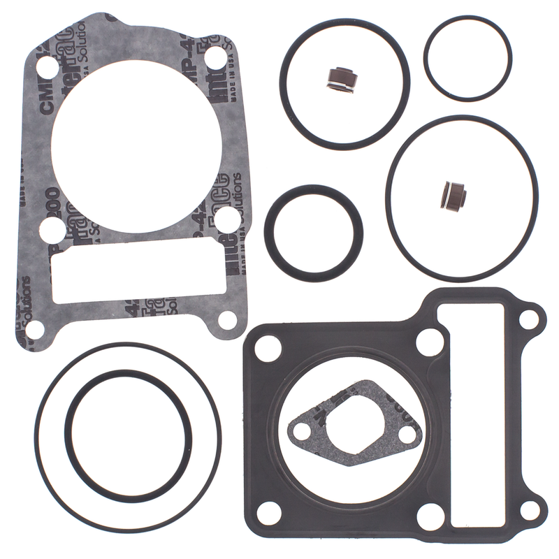 Vertex TOP END Gaskets - 810640 Yamaha 125 2000-2007