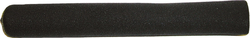 Slp 44-8387 32-440 CONTROL HOOK W/MICRO TACK GRIP FITS OEM STEEL HANDLEBARS