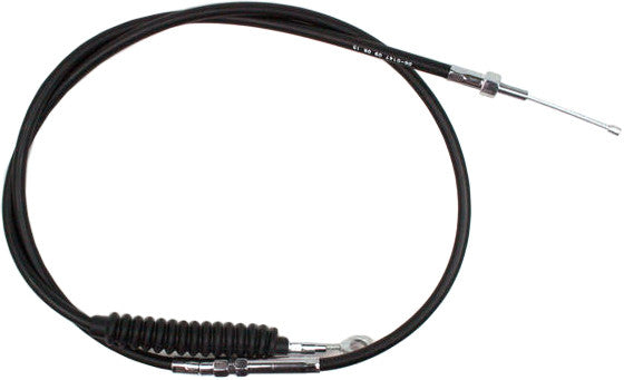 Motion Pro 70-6147 06-0147 BLACK VINYL CLUTCH LW CABLE