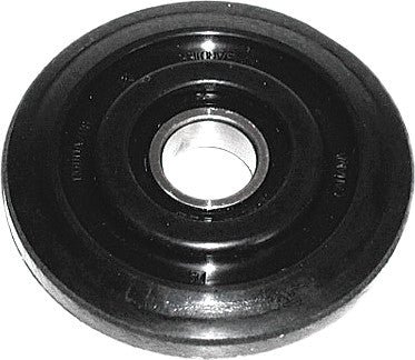 Ppd 541-5017 R0110A-2-001A IDLER WHEEL BLACK 4.33"X25MM