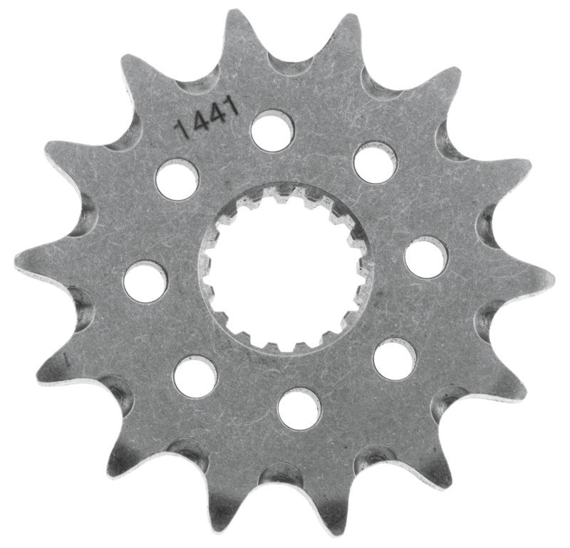 BikeMaster 965565 Suzuki Front Sprocket 520 13T - User 3