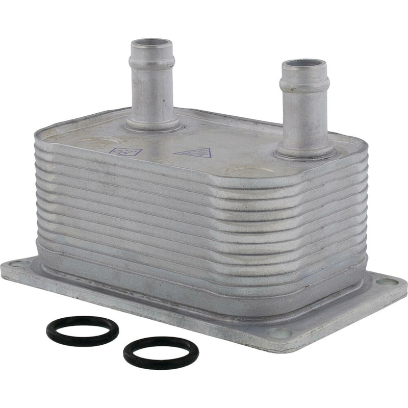 All Balls OIL Cooler POL - 24-3001 Polaris UTVs 2015-2025