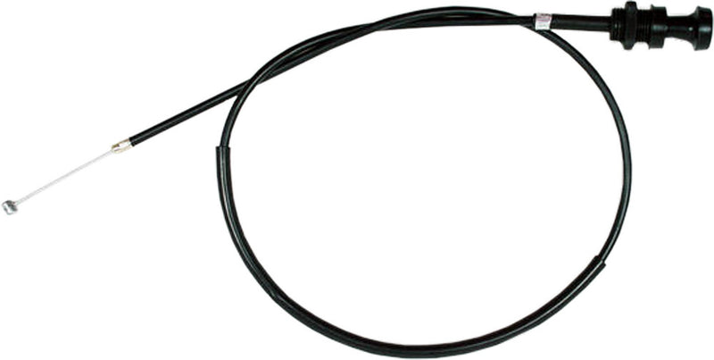 Motion Pro Black Vinyl Choke Cable - 04-0113 Suzuki Motorcycles 1979-1982