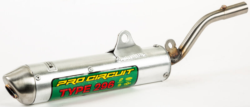 Pro Circuit Type 296 Spark Arrestor - SK98080-296 Kawasaki Dirt Bikes 1998-2025