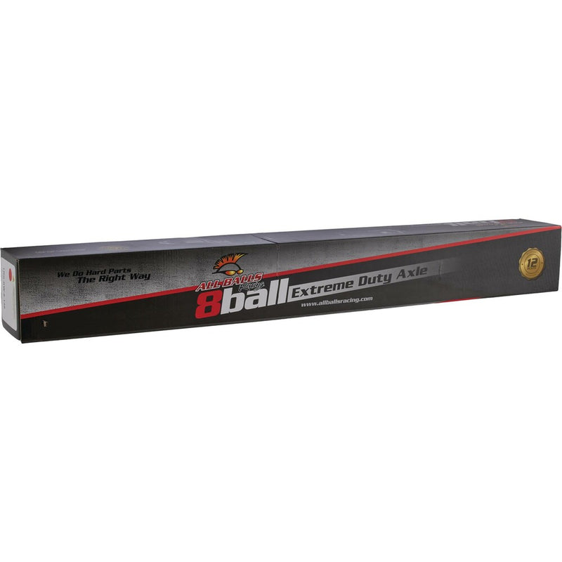 All Balls 8-Ball Extreme Duty Axle - AB8-KW-8-139 Kawasaki Teryx 2020-2023