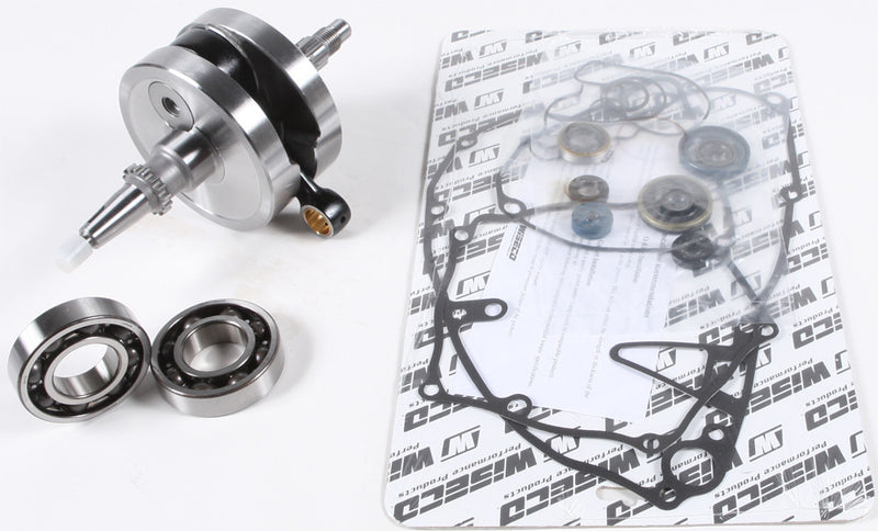 Wiseco Bottom END Kit - WPC144 For Kawasaki KX 250 2004-2008 | Suzuki RMZ 250 2004-2006