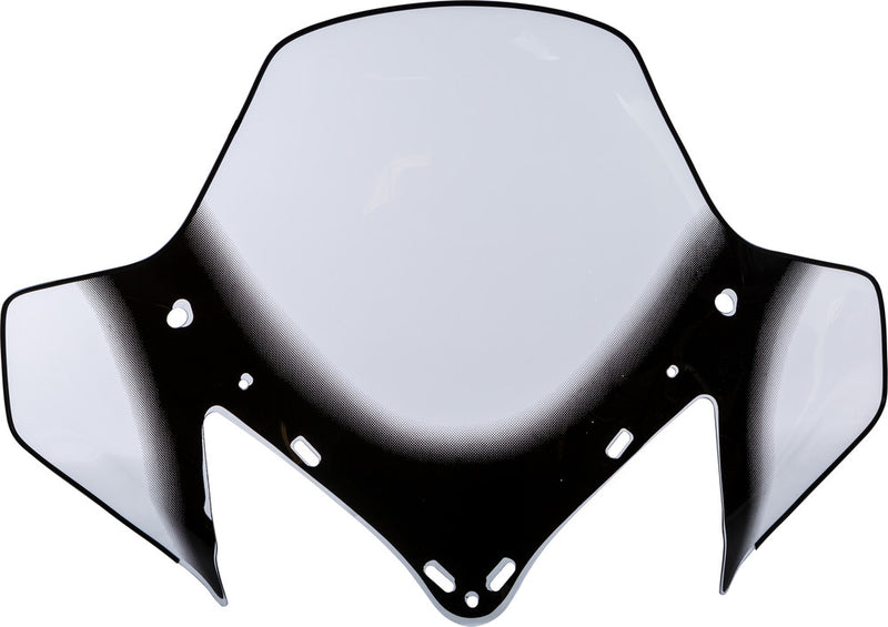 Sno Stuff 40-1651 450-651-10 WINDSHIELD STANDARD CLEAR YAM