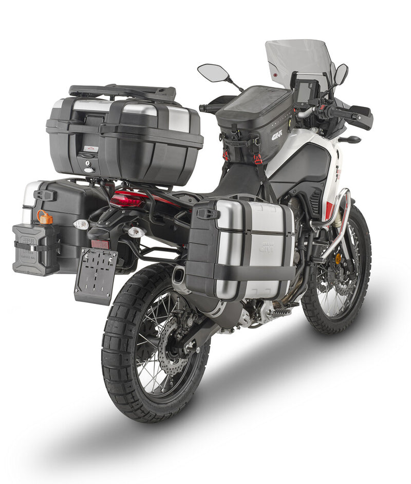 Givi Side Case Hardware - PLO2145MK Yamaha 1200 Super Tenere / Tenere 700 2020-2023
