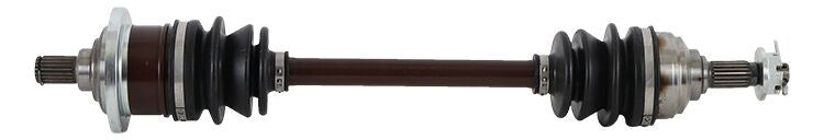 All Balls 531-0108 AB6-AC-8-244 6 BALL HEAVY DUTY AXLE FRONT / REAR
