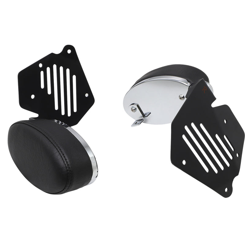 Rivco Products Armrest - CA094V2 Can-Am Spyder 2018-2019