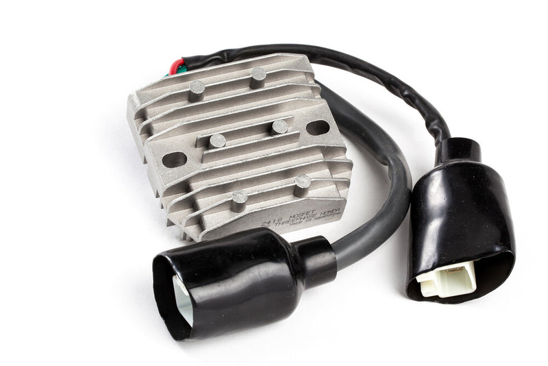 Rick's Motorsport Electric Regulator Rectifier - 10-159 Honda CBR1000RR / CBR1000RA 2009-2016