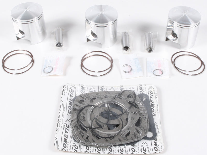 Wiseco SK1092 SK1092 OVERBORE PISTON KIT