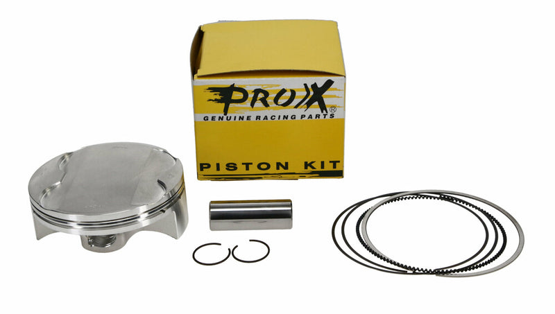 Pro X Piston Kit Forged Nikasil Cylinder 95.99/Standard 12.5:1 - 01.4429.C Kawasaki KX 450 2019-2023