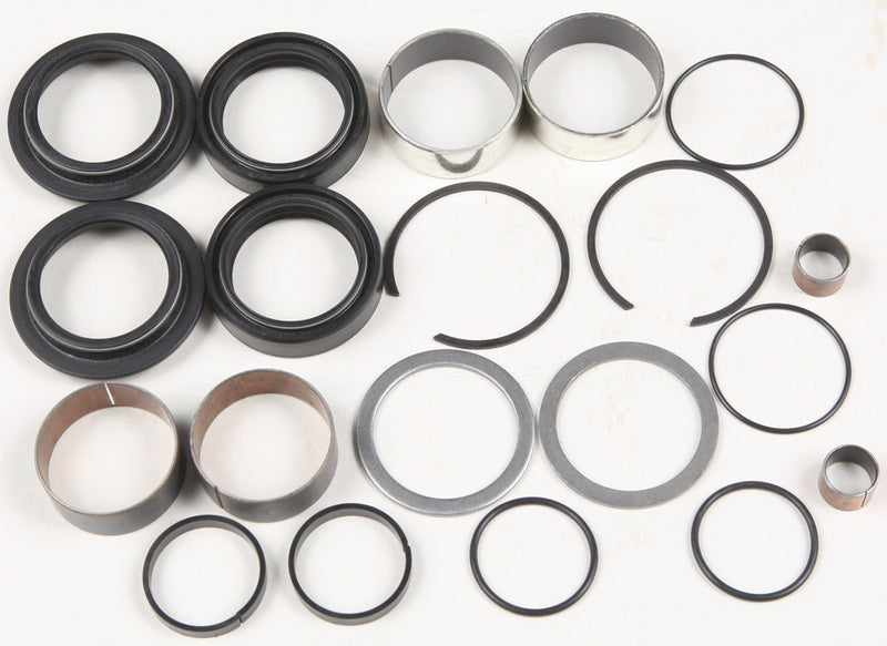 Pivot Works Seal Bushing Kit Forks - PWFFK-T09-000 KTM SX 50 / 50 Mini / SX 65 2012-2022