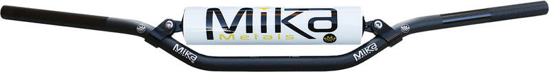 Mika Metals Handlebar PRO Series 7/8" CR LOW Bend WHT - MK-78-CL-WHITE Beta Dirt Bikes 2008-2018