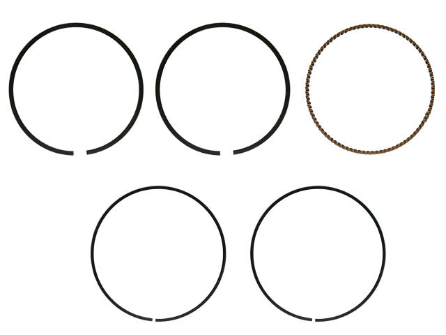 Namura 186-3050R NA-30050R PISTON RINGS 87.45MM AC/SUZ FOR NAMURA PISTONS ONLY