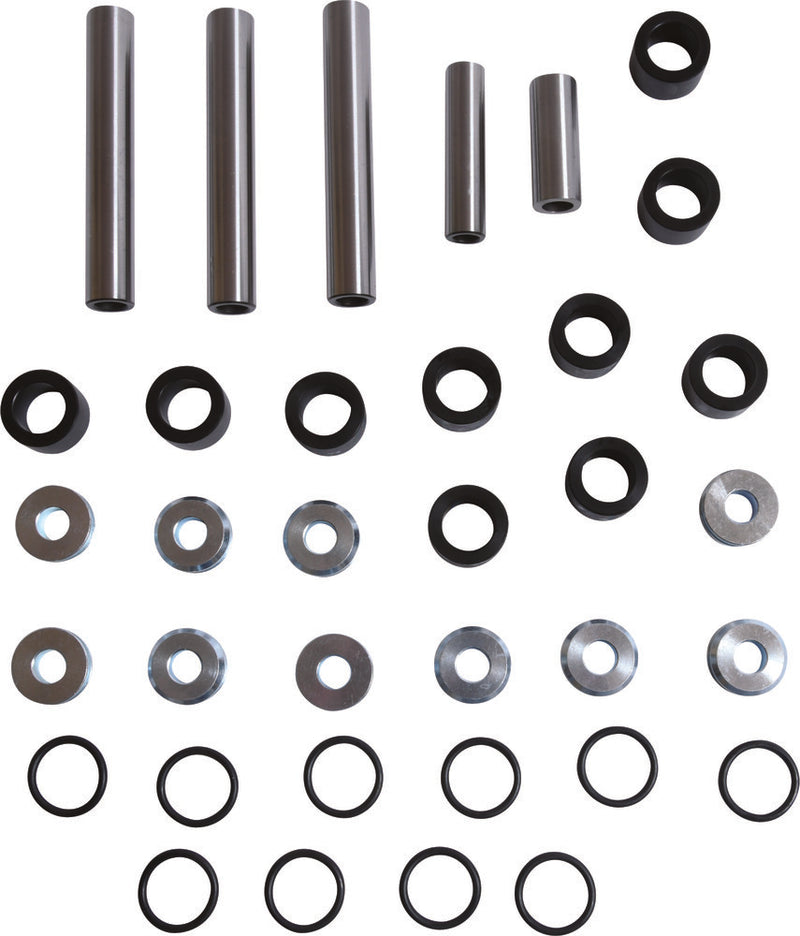 All Balls Rear Independent Susp Kit - 50-1242 Polaris General 2020-2025
