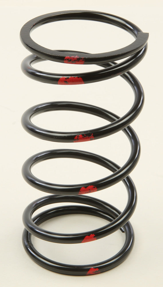Speedwerx 440-90470 CCH5-N-150-230 H5 SECONDARY SPRINGS BLACK/RED