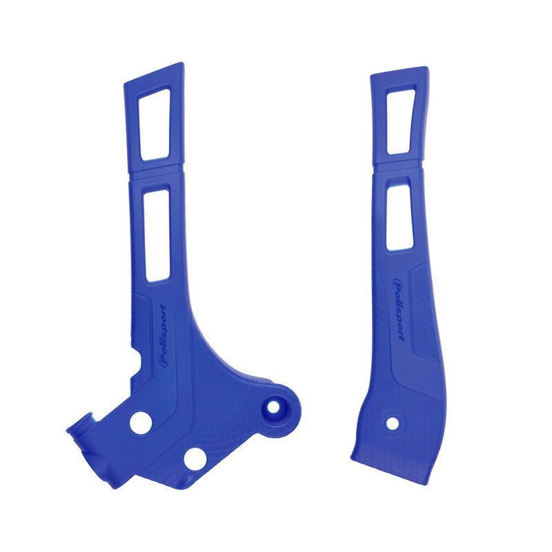 Polisport Frame Protector Blue - 8466700002 Yamaha YZ 125 / YZ 250 2016-2024