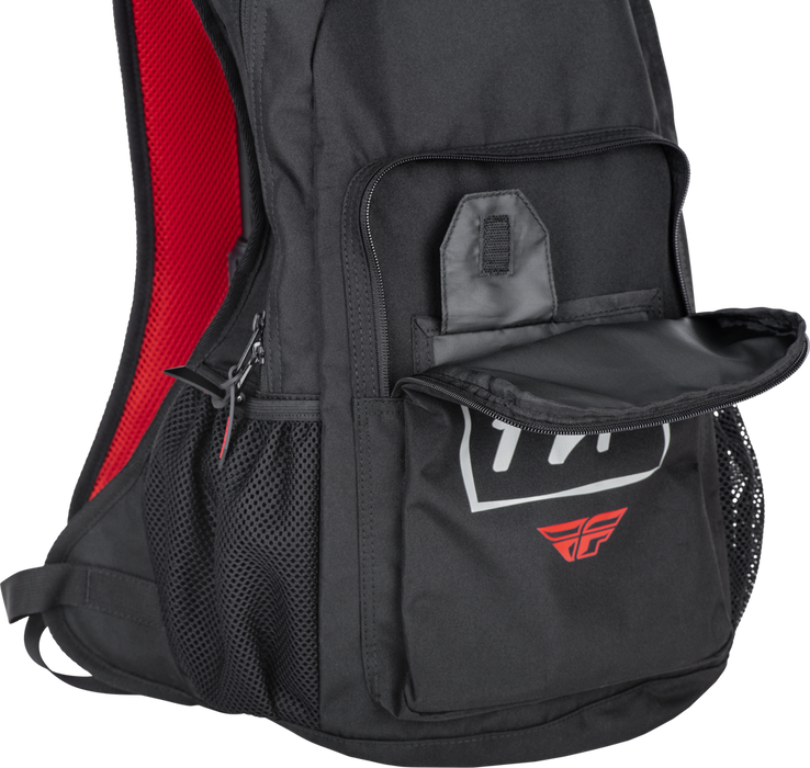 Fly Racing Jump Pack Backpack - Thumbnail 3