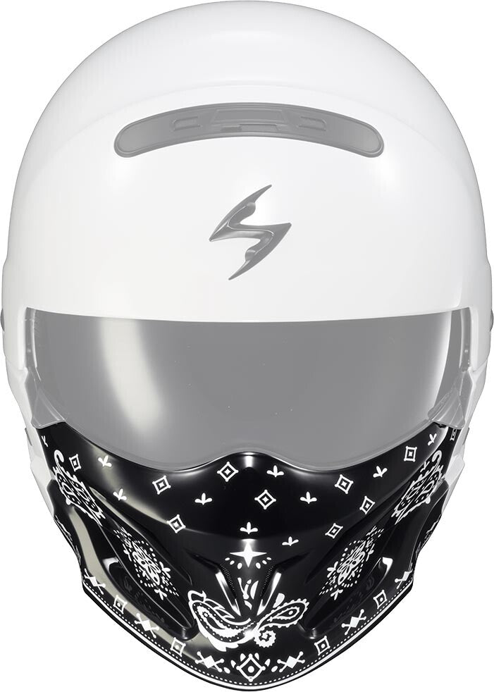 Scorpion Exo Covert Helmet Face Mask