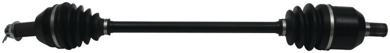 QuadBoss 609578 Honda Talon 19 20 Rugged Axle - Photo - Primary