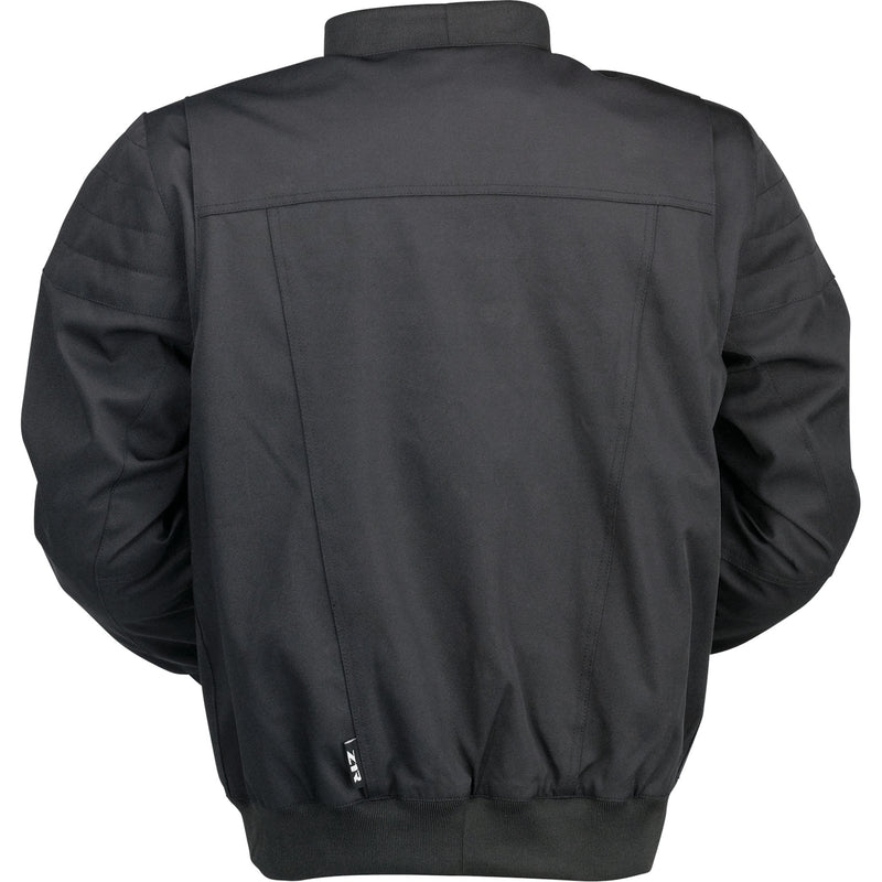 Z1R 2820-6202 Shaman Bomber Jacket black - 4xl