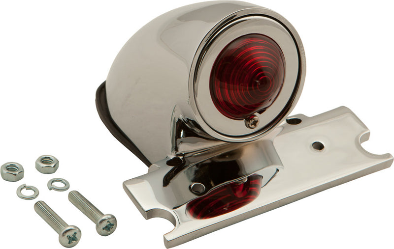 Harddrive 820-51703 38-207B SPARTO TAILLIGHT POLISHED