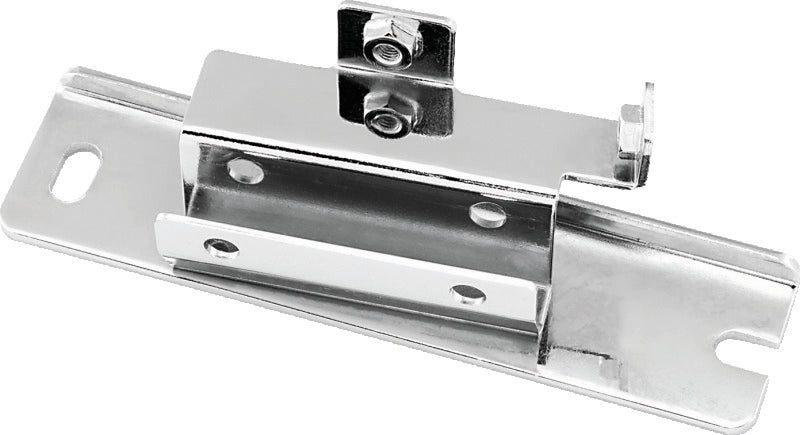 Bikers Choice 492503 65-E82 FL FX Chrome Coil Bracket Replaces H-D 31728-78TA - Photo - Primary