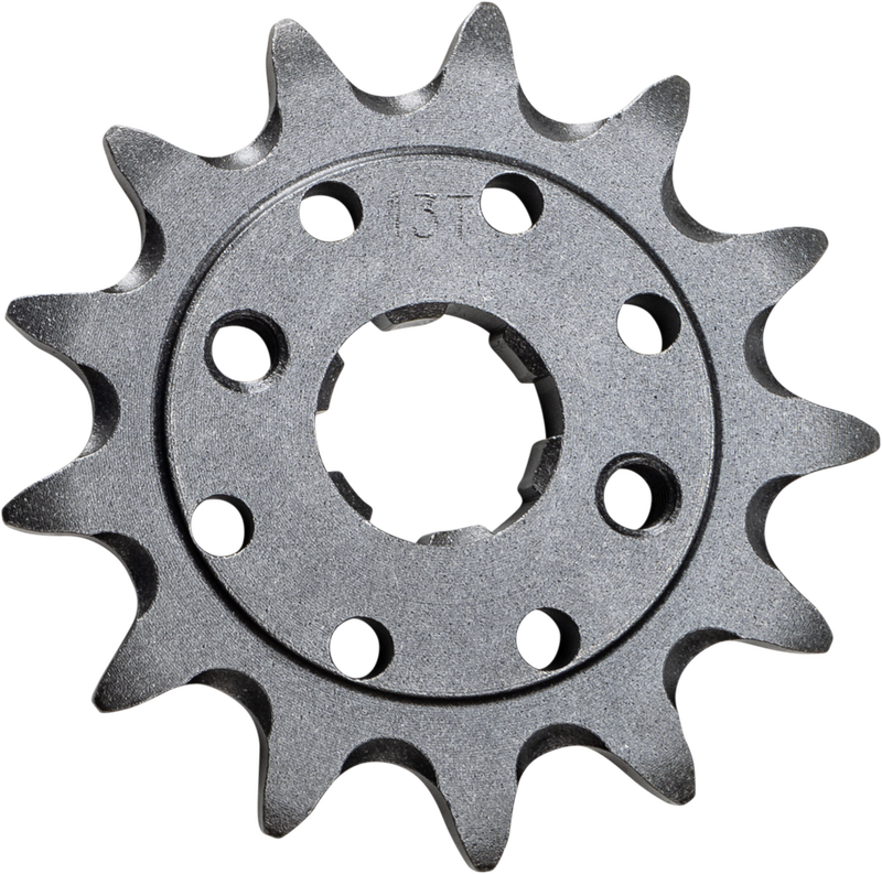 Fire Power Front CS Sprocket Steel 13T-520 - MX-32713-4 Honda CRF150F / CRF230F 2003-2017