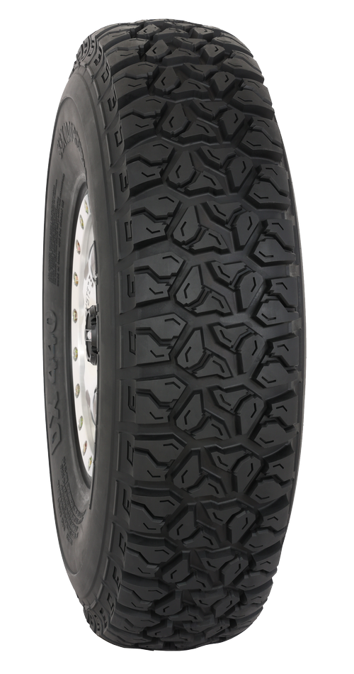 System 3 3-1066 S3-1066 TIRE DX440 33X10R15
