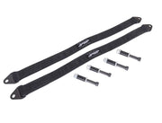 PRP Seats ODL-217411 PRP Polaris RZR XP 1000/RS1 Rear Limit Strap Kit - Photo - Primary