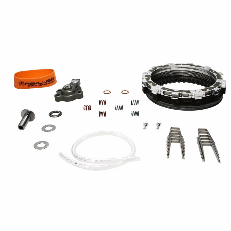 Rekluse Racing Radiusx 4.0 Clutch - RMS-8304047 Kawasaki KX 450 / 450SR 2021-2025