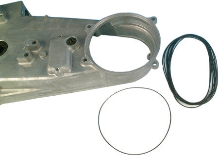 James Gaskets 681-4947 11125 GASKET INNR CHN COVER TO MTR 10/PK 11125
