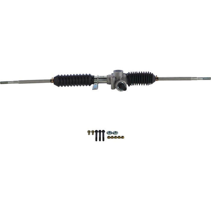 All Balls 251-4028 51-4028 STEERING RACK ASSEMBLY POL