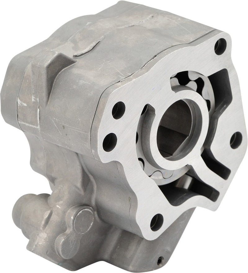 Harddrive OIL Pump HI-VOL Press M8 Models W O OIL Seal - 81080 For Harley Motorcycles 2017-2019