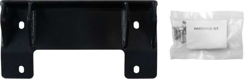 Open Trail UTV Plow Mount - 459-5740 Honda Pioneer 2016-2023