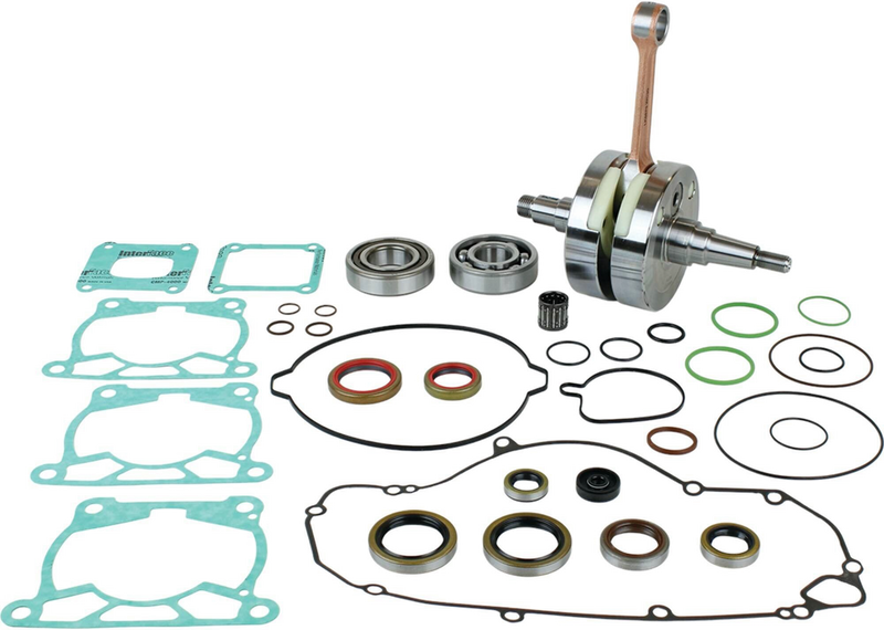 Hot Rods Bottom END Kit - HR00235 For Husqvarna TC 125 2023 | KTM SX 125 2023