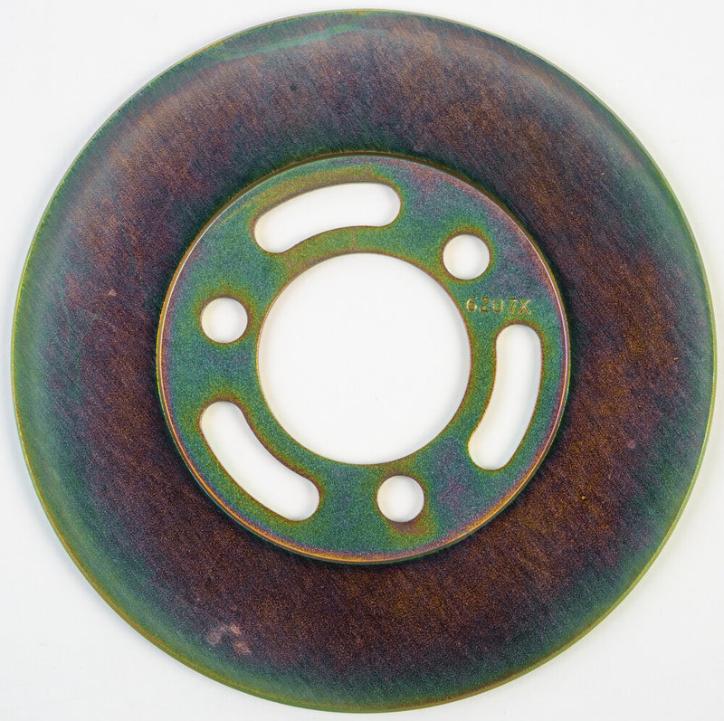 EBC Standard Rotor - MD6207D Suzuki 250 Ozark 4x2 / Ozark 2002-2009