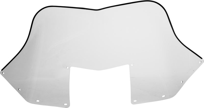 Sno Stuff 40-1124 450-124 WINDSHIELD SMOKE A/C