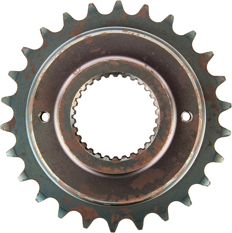 Harddrive 820-51628 CST-2063_WPS:26.2 SS TRANSMISSION SPROCKET 26T 0.750 OFFSET 07-22