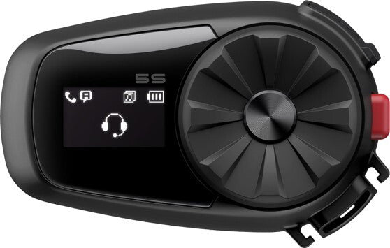Sena 843-02123 5S-10D 5S BLUETOOTH HEADSET AND INTERCOM DUAL