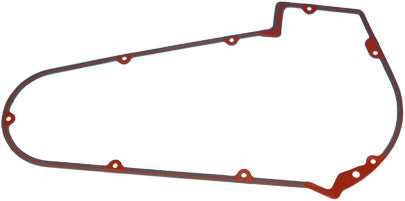 James Gaskets 681-4933 60540-65-A GASKET PRIMARY COVR .062 W/BEA 8 HOLE 5/PK 60540-65-A