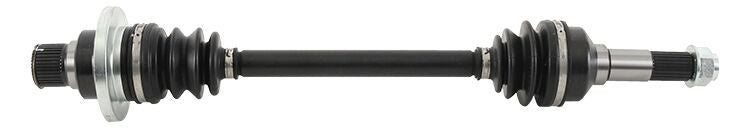 All Balls 8 Ball Extreme Axle Rear - AB8-YA-8-322 Yamaha Rhino 2004-2013