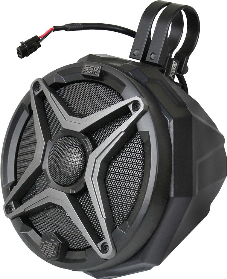 Ssv Works 63-5965 US2-C65A-150 SSV POD CAGE 1.5 MNT SPKR PR