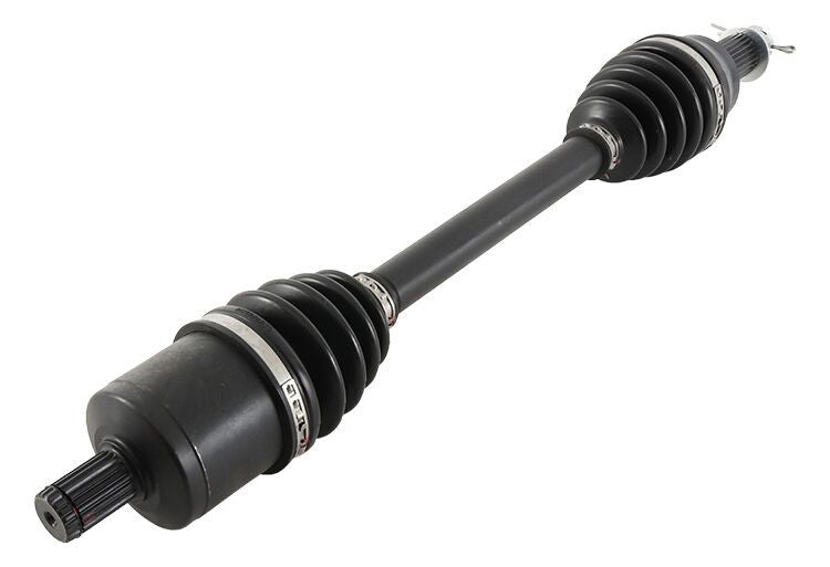 All Balls 531-1551 AB8-PO-8-325 8 BALL EXTREME AXLE FRONT