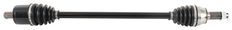 QuadBoss 609399 2020 Polaris RZR XP 1000 Front Left Replacement Axle - Photo - Primary