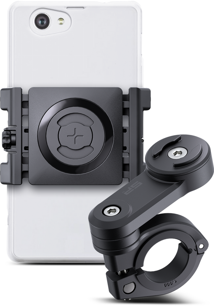 Sp Connect 194-52400 52400 UNIVERSAL CLAMP SPC+ MOTO BUNDLE LT